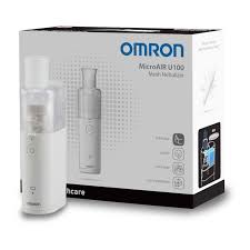 OMRON MESH NEBUL U100