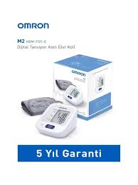 OMRON M2 BASIC TANSİYON ALETİ 