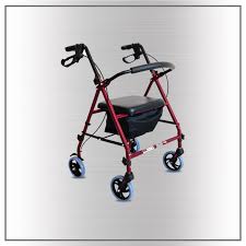 ROLLATOR 